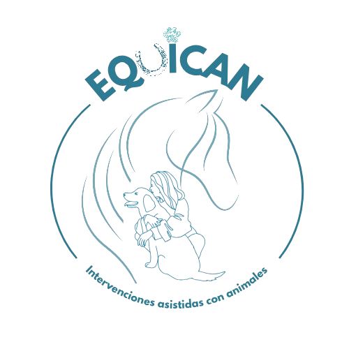 Equican — Intervenciones asistidas con animales en Cunina